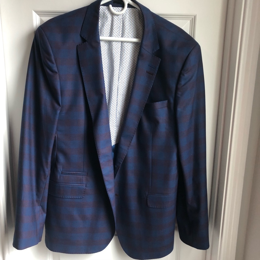 Men’s Blazer